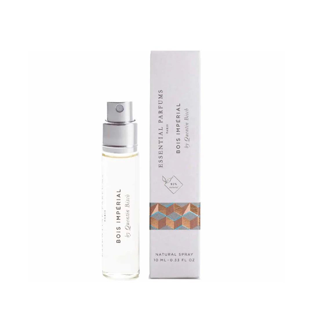 Bois Imperial Essential Perfumes EDP 10ml בויס אימפריאל אסנשאל פרפיומס בושם יוניסקס - pharm2u 