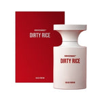 Borntostandout - Dirty Rice EDP Unisex 100ML - דירטי רייס אדפ יוניסקס 100 מ"ל - בורן טו סטנדאאוט - pharm2u 