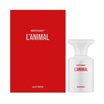 Borntostandout - L'Animal EDP Unisex 100ML - ל'אנימל אדפ יוניסקס 100 מ"ל - בורן טו סטנדאאוט - pharm2u 