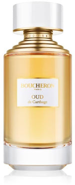 Boucheron Oud De Carthage בושרון אוד דה קארטאג' יוניסקס א.ד.פ 125 מ"ל