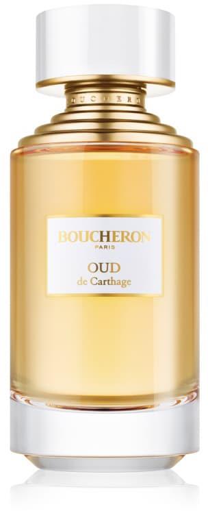 Boucheron Oud De Carthage בושרון אוד דה קארטאג' יוניסקס א.ד.פ 125 מ"ל