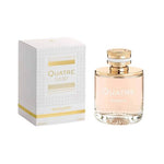 Boucheron - Quatre EDP For Women 100ML - קווטרה אדפ לאישה 100 מ"ל - בושרון - pharm2u 