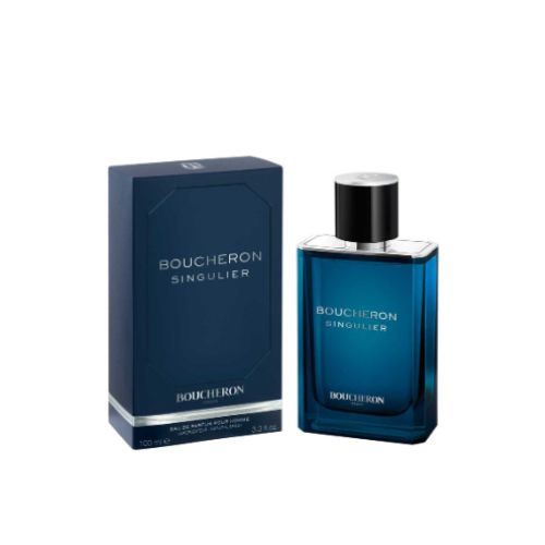 Boucheron - Singulier EDP Unisex 100ML - סינגולייר אדפ יוניסקס 100 מ"ל - בושרון - pharm2u 