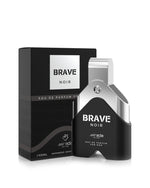 Brave Noir by Mirada EDP 100 ml ברייב נואר מיראדה בושם לגבר - pharm2u 