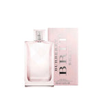 Burberry - Burberry Brit Sheer EDT For Women 100ML - ברברי בריט שייר אדט לאישה 100 מ"ל - ברברי - pharm2u 