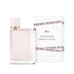Burberry - For Her EDP For Women 100ML - פור הר אדפ לאישה 100 מ"ל - ברברי - pharm2u 