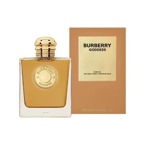 Burberry - Goddes Parfum For Women 100ML - גודס פרפיום לאישה 100 מ"ל - ברברי - pharm2u 