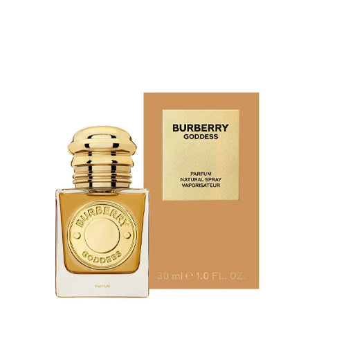 Burberry - Goddess EDP For Women 50ML - גודס פרפיום לאישה 50 מ"ל - ברברי - pharm2u 