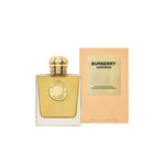 Burberry - Goddess Intense EDP For Women 100ML - גודס אינטנס אדפ לאישה 100 מ"ל - ברברי - pharm2u 