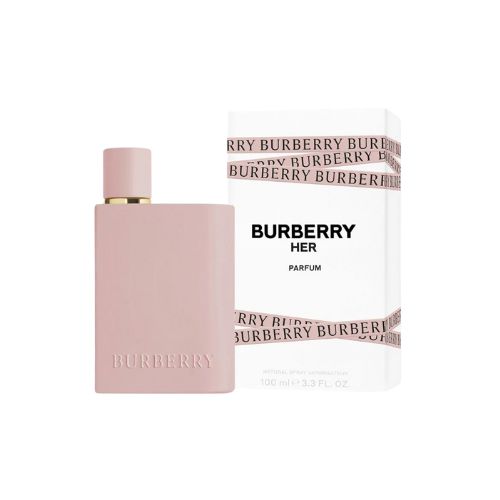Burberry - Her Parfum For Women 100ML - הר פרפיום לאישה 100 מ"ל - ברברי - pharm2u 