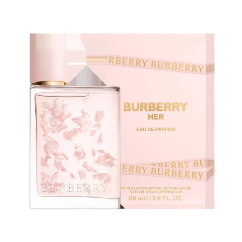 Burberry - Her Petals EDP For Women 88ML - הר פטאלס אדפ לאישה 88 מ"ל - ברברי - pharm2u 