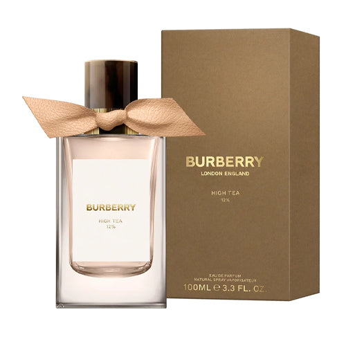 Burberry - High Tea EDP Unisex 100ML - היי טי אדפ יוניסקס 100 מ"ל - ברברי - pharm2u