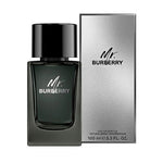 Burberry - Mr. Burberry EDP For Men 100ML - מיסטר ברברי אדפ לגבר 100 מ"ל - ברברי - pharm2u 