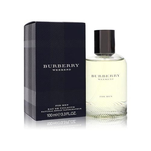 Burberry - Weekend EDT For Men 100ML - ברברי וויקנד אדט לגבר 100 מ"ל - ברברי - pharm2u 