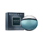Bvlgari - Aqva EDT For Men 100ML - אקווה אדט לגבר 100 מ"ל - בולגרי - pharm2u 