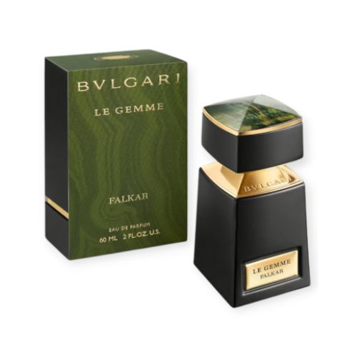 Bvlgari - Le Gemme Falkar EDP For Men 60ML - לה גם פלקר אדפ לגבר 60 מ"ל - בולגרי - pharm2u 