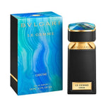 Bvlgari - Le Gemme Orom EDP For Men 125ML - לה גם אורום אדפ לגבר 125 מ"ל - בולגרי - pharm2u