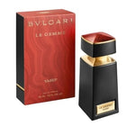 Bvlgari - Le Gemme Yasep EDP For Men 125ML - לה גם יסיפ אדפ לגבר 125 מ"ל - בולגרי - pharm2u