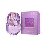 Bvlgari - Omnia Amethyste EDT For Women 100ML - אומניה אמטיסט אדט לאישה 100 מ"ל - בולגרי - pharm2u 