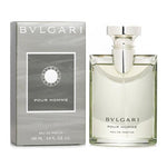 Bvlgari - Pour Homme EDP For Men 100ML - פור הום אדפ לגבר 100 מ"ל - בולגרי - pharm2u