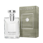 Bvlgari - Pour Homme EDT For Men 100ML - פור הום אדט לגבר 100 מ"ל - בולגרי - pharm2u 
