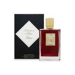 By Kilian - A Kiss From A Rose EDP For Women 50ML - אה קיס פרום אה רוז אדפ לאישה 50 מ"ל - ביי קיליאן - pharm2u 