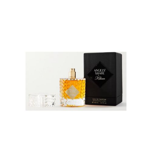 By Kilian - Angels Share EDP Unisex 100ML - אנג'לס שר אדפ יוניסקס 100 מ"ל - ביי קיליאן - pharm2u 