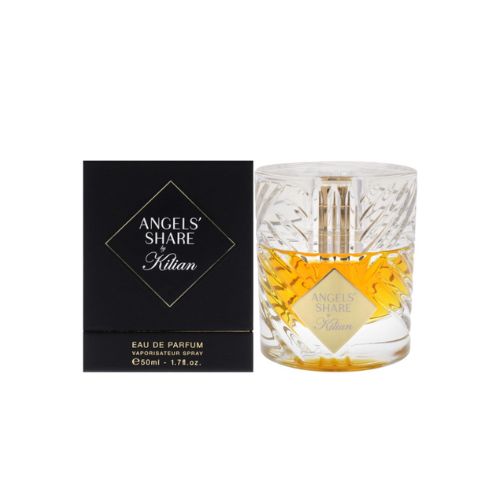By Kilian - Angels Share EDP Unisex 50ML - אנג'לס שר אדפ יוניסקס 50 מ"ל - ביי קיליאן - pharm2u 