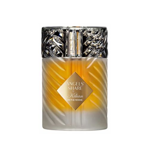 By Kilian - Angels Share On The Rocks EDP Unisex 100ML - אנג'לס שר און דה רוקס אדפ יוניסקס 100 מ"ל - ביי קיליאן - pharm2u 