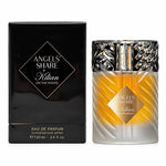 By Kilian - Angels Share On The Rocks EDP Unisex 100ML - אנג'לס שר און דה רוקס אדפ יוניסקס 100 מ"ל - ביי קיליאן - pharm2u