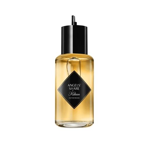 By Kilian - Angels Share On The Rocks Refill EDP Unisex 100ML - אנג'לס שר און דה רוקס ריפיל אדפ יוניסקס 100 מ"ל - ביי קיליאן - pharm2u