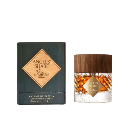 By Kilian - Angels Share Paradis Extrait De Parfum 50ML - אנג'לס שר פרדיס אקסטרייט דה פרפיום יוניסקס 50 מ"ל - ביי קיליאן - pharm2u 