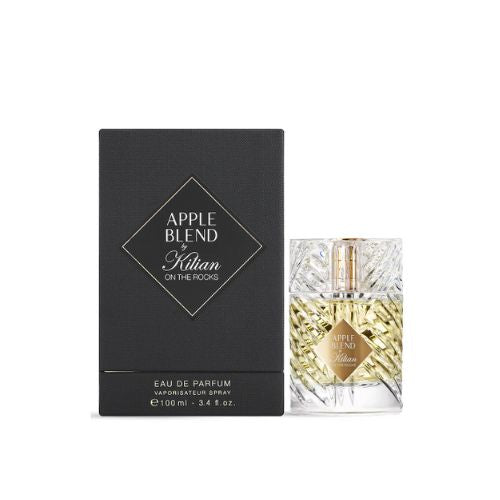 By Kilian - Apple Brandy On The Rocks EDP Unisex 100ML - אפל ברנדי און דה רוקס אדפ יוניסקס 100 מ"ל - ביי קיליאן - pharm2u 