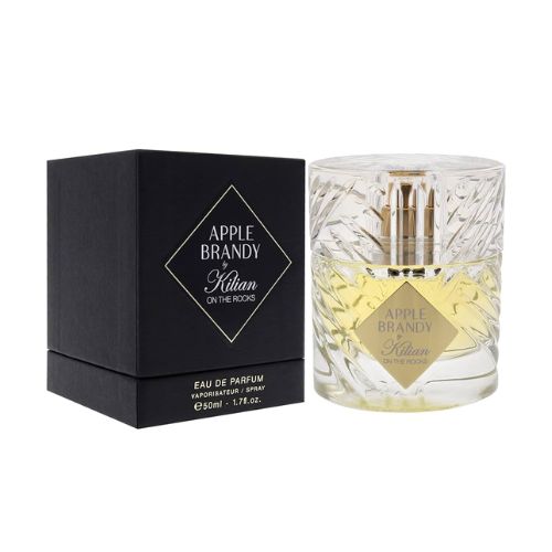 By Kilian - Apple Brandy On The Rocks EDP Unisex 50ML - אפל ברנדי און דה רוקס אדפ יוניסקס 50 מ"ל - ביי קיליאן - pharm2u 