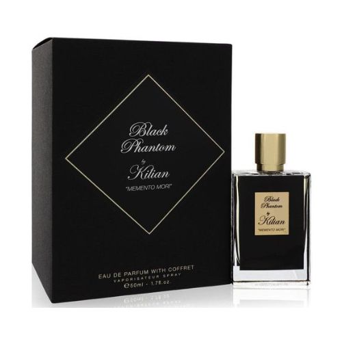 By Kilian - Black Phantom EDP Unisex 50ML בלאק פנטום אדפ יוניסקס 50 מ"ל - ביי קיליאן - pharm2u 