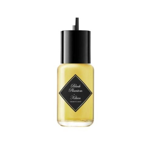 By Kilian - Black Phantom Refill EDP Unisex 100ML - בלאק פנטום ריפיל אדפ יוניסקס 100 מ"ל - ביי קיליאן - pharm2u