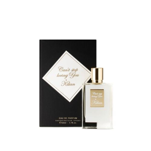 By Kilian - Can't Stop Loving You EDP Unisex 50ML קאנט סטופ לאבינג יו אדפ יוניסקס 50 מ"ל - ביי קיליאן - pharm2u 
