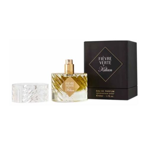 By Kilian - Fievre Verte EDP Unisex 50ML - פייברה ורטה אדפ יוניסקס 50 מ"ל - ביי קיליאן - pharm2u 