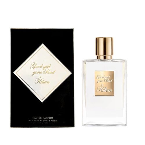 By Kilian - Good Girl Gone Bad EDP For Women 100ML - גוד גירל גון באד אדפ לאישה 100 מ"ל - ביי קיליאן - pharm2u 