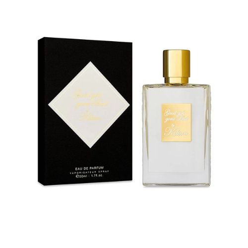 By Kilian - Good Girl Gone Bad EDP For Women 50ML - גוד גירל גון באד אדפ לאישה 50 מ"ל - ביי קיליאן - pharm2u 