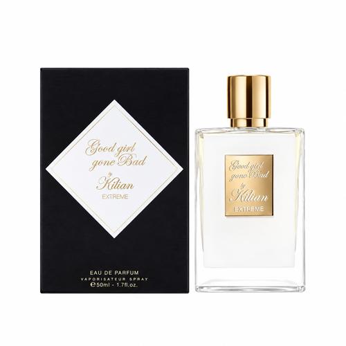 By Kilian - Good Girl Gone Bad Extreme EDP For Women 50ML גוד גירל גון באד אקסטרים אדפ לאישה 50 מ"ל - ביי קיליאן - pharm2u