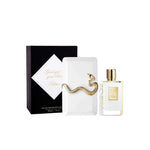 By Kilian - Good Girl Gone Bad With Clutch EDP For Women 50ML - גוד גירל גון באד עם נרתיק אדפ לאישה 50 מ"ל - ביי קיליאן - pharm2u