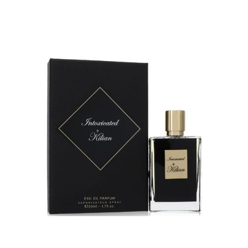 By Kilian - Intoxicated EDP For Women 50ML - אינטוקסיקייטד אדפ לאישה 50 מ"ל - ביי קיליאן - pharm2u 