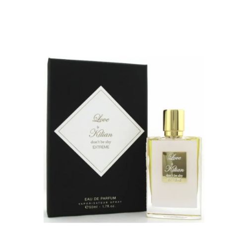 By Kilian -  Love Don't Be Shy Extreme EDP For Women 50ML - לאב דונט בי שיי אקסטרים אדפ לאישה 50 מ"ל - ביי קיליאן - pharm2u 