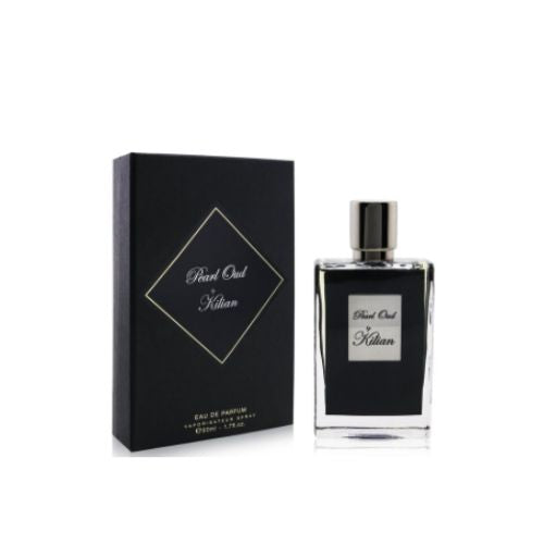 By Kilian - Pearl Oud EDP Unisex 50ML - פרל אוד אדפ יוניסקס 50 מ"ל - ביי קיליאן - pharm2u 