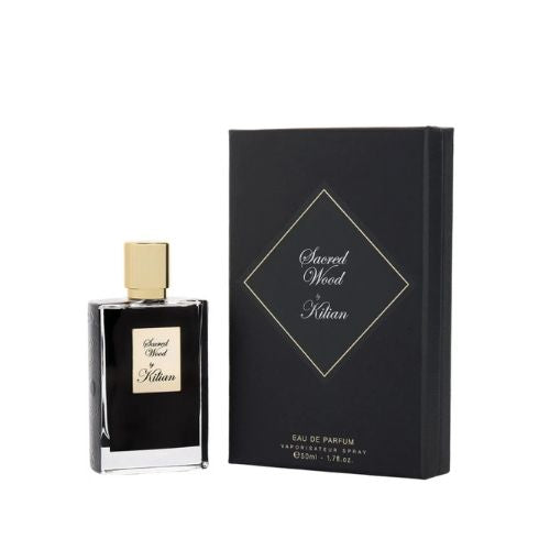 By Kilian - Sacred Wood EDP Unisex 50ML - סקרד ווד אדפ יוניסקס 50 מ"ל - ביי קיליאן - pharm2u 