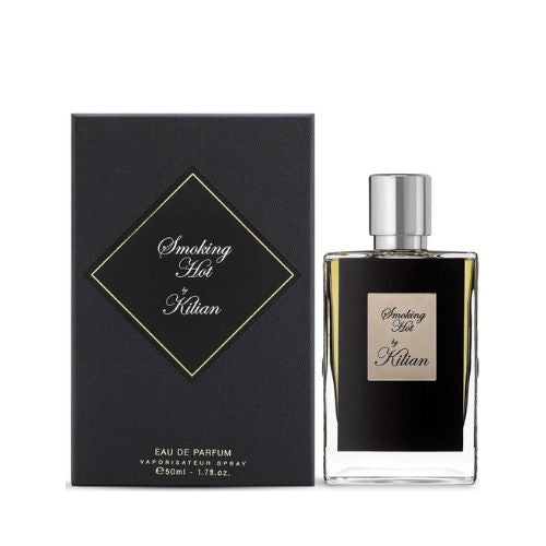 By Kilian - Smoking Hot EDP Unisex 50ML - סמוקינג הוט אדפ יוניסקס 50 מ"ל - ביי קיליאן - pharm2u 