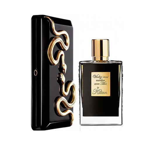 By Kilian - Voulez-Vous Coucher Avec Moi EDP For Women 50ML - וולה וו קושה אווק מווה אדפ לאישה 50 מ"ל - ביי קיליאן - pharm2u 