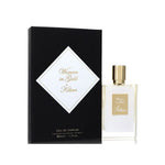 By Kilian - Woman In Gold With Clutch EDP For Women 50ML וומן אין גולד עם נרתיק אדפ לאישה 50 מ"ל - ביי קיליאן - pharm2u 