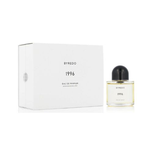 Byredo - 1996 Inez and Vinoodh EDP Unisex 100ML - 1996 אינז אנד וינאוד אדפ יוניסקס 100 מ"ל - ביירדו - pharm2u 